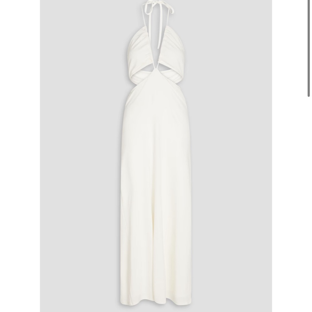Zeynep Arcay dress